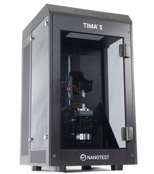 TIMA 5