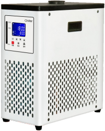 TLHX- Recirculating coolers