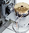 Our business focuses in distribution of advanced scientific instruments and novel materials